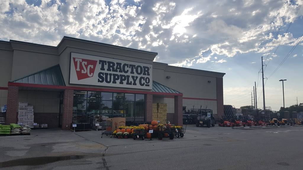 Tractor Supply Co. | 9000 Amber Hill Ct, Lincoln, NE 68526, USA | Phone: (402) 420-0011