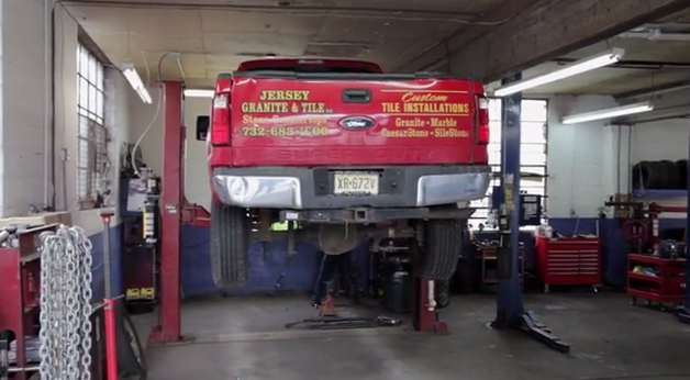 Martys Brakes & Mufflers | 116 Amboy Ave, Woodbridge, NJ 07095, USA | Phone: (732) 361-4984