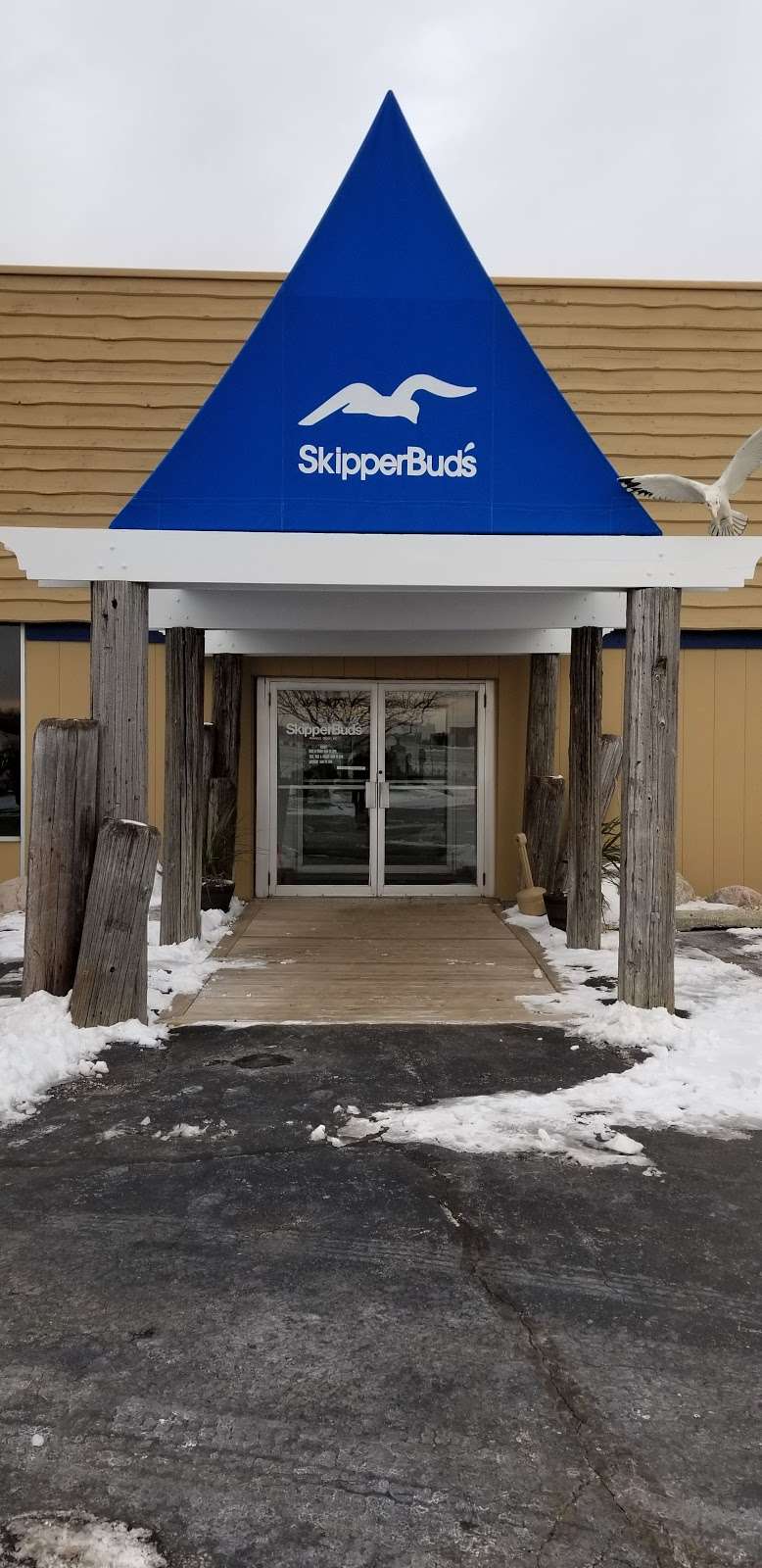 SkipperBuds Pewaukee | 1030 Silvernail Rd, Pewaukee, WI 53072 | Phone: (888) 334-6739