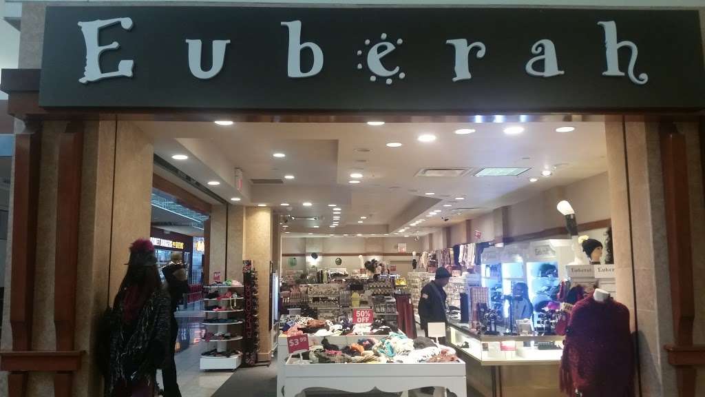 Euberah | 441 Chicago Ridge Mall, Chicago Ridge, IL 60415, USA | Phone: (708) 634-3430