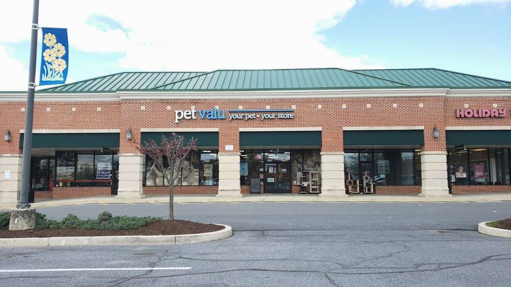 Pet Valu | 1024 Lititz Pike, Lititz, PA 17543, USA | Phone: (717) 626-3355