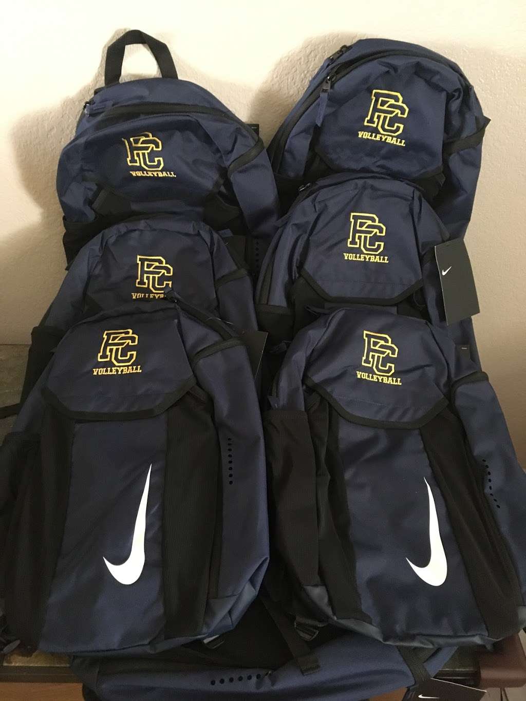 Novel Threads Embroidery & Tees | 4746 W Evans Dr, Glendale, AZ 85306, USA | Phone: (602) 978-5538