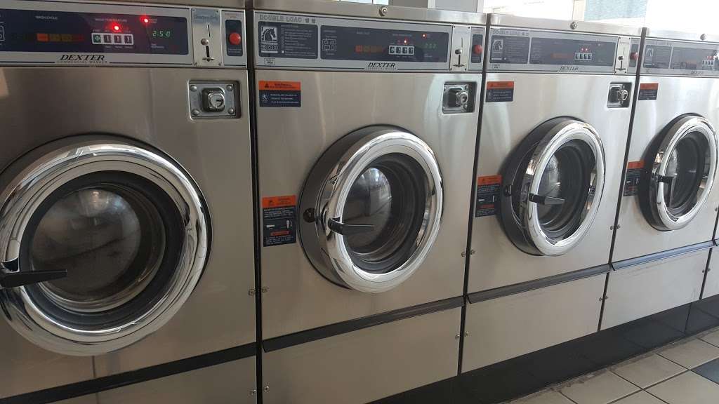 Laundry Lavanderia | 133 S Mednik Ave, East Los Angeles, CA 90022, USA