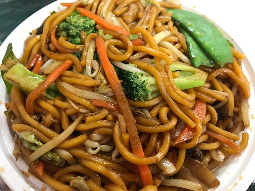 No. 1 Wok | 1553 N Singleton Ave, Titusville, FL 32796, USA | Phone: (321) 269-6680