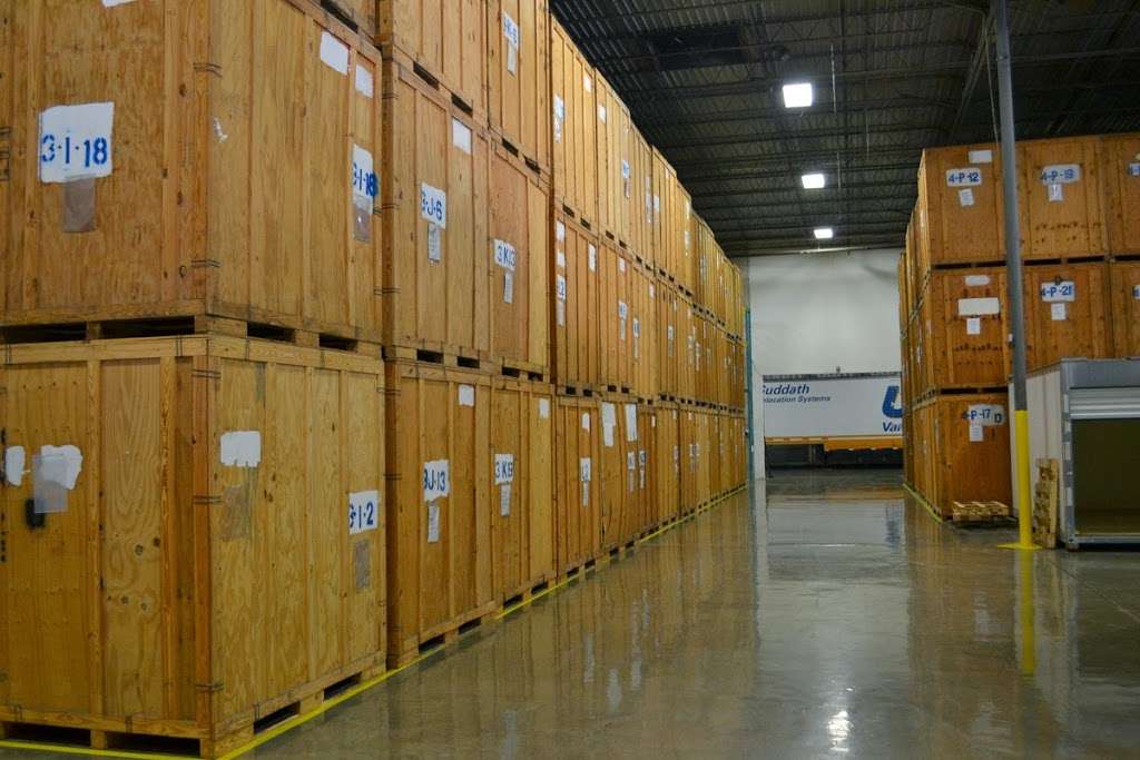 Suddath Relocation Systems of Charlotte, LLC | 1520 Tar Heel Rd, Charlotte, NC 28208, USA | Phone: (704) 392-1122