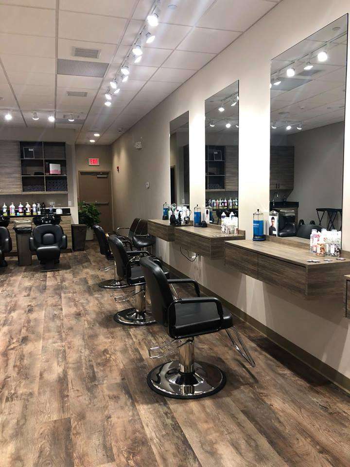 Sizzle Salon | 302 Lincoln Ave, Saugus, MA 01906, USA | Phone: (781) 231-1006