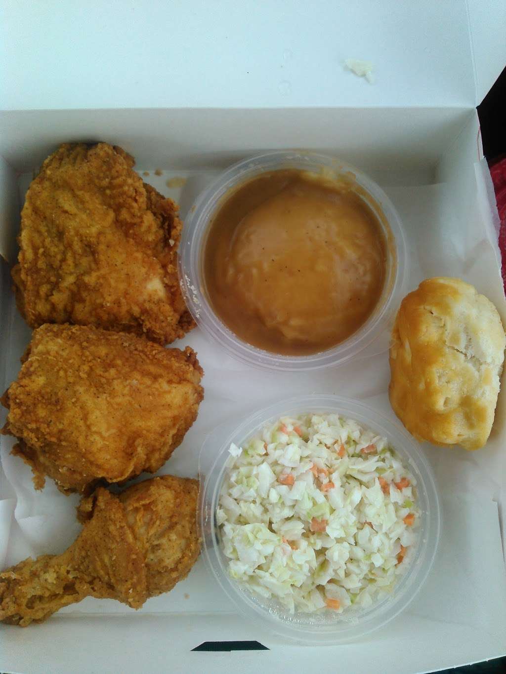 KFC | 1236 NW Woods Chapel Rd, Blue Springs, MO 64015, USA | Phone: (816) 229-1105