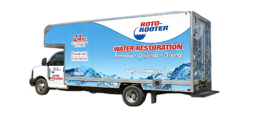 Roto-Rooter Plumbing & Water Cleanup | 99 5th Ave NW #200, New Brighton, MN 55112, USA | Phone: (651) 644-5190