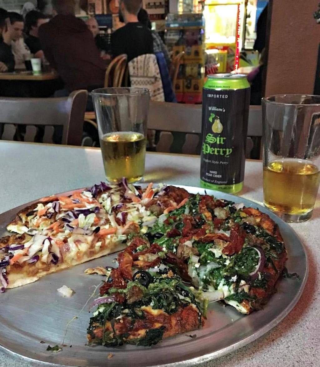 Mission Pizza & Pub | 1572 Washington Blvd, Fremont, CA 94539, USA | Phone: (510) 651-6858