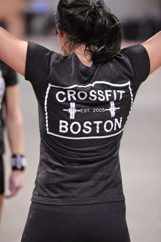 CrossFit Boston Iron & Grit | 1230 VFW Pkwy, West Roxbury, MA 02132 | Phone: (617) 935-2902