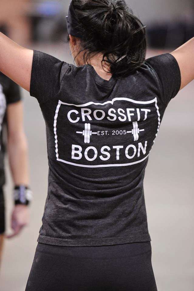 CrossFit Boston Iron & Grit | 1230 VFW Pkwy, West Roxbury, MA 02132, USA | Phone: (617) 935-2902