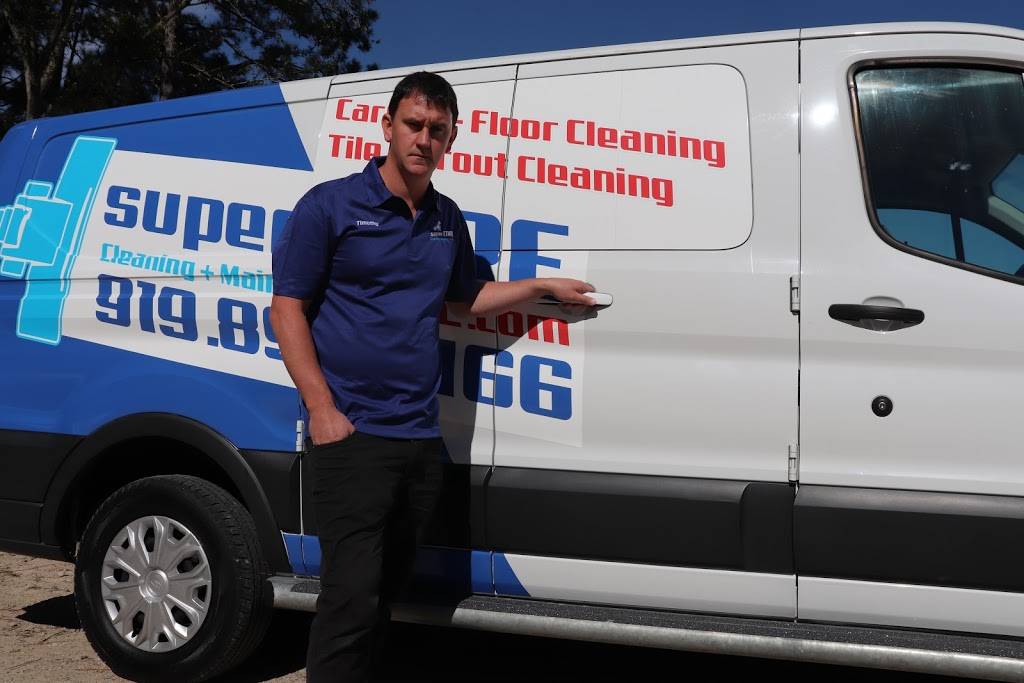 Supercare Cleaning and Maintenance | 6217 Turning Point Dr, Wake Forest, NC 27587, USA | Phone: (919) 891-0466