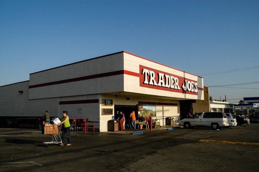 Trader Joes | 11114 Balboa Blvd, Granada Hills, CA 91344, USA | Phone: (818) 368-6461