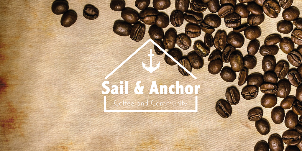 Sail & Anchor Coffee | Mill Hill East Church, Salcombe Gardens, London NW7 2NT, UK | Phone: 020 8906 1773