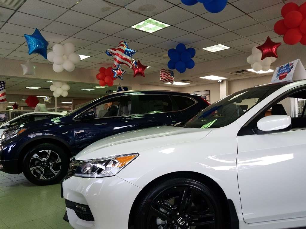 Honda Of Toms River | 346 Rte 37 E, Toms River, NJ 08753 | Phone: (833) 295-3797