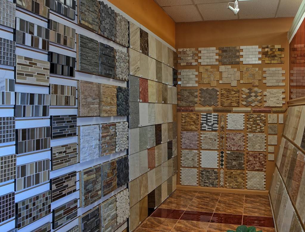 San Mateo Cabinets & Tiles | 1236 S El Camino Real, San Mateo, CA 94402, USA | Phone: (650) 393-4846