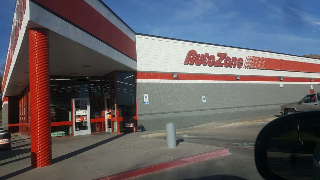 AutoZone Auto Parts | 11209 N 19th Ave, Phoenix, AZ 85029, USA | Phone: (602) 331-8838