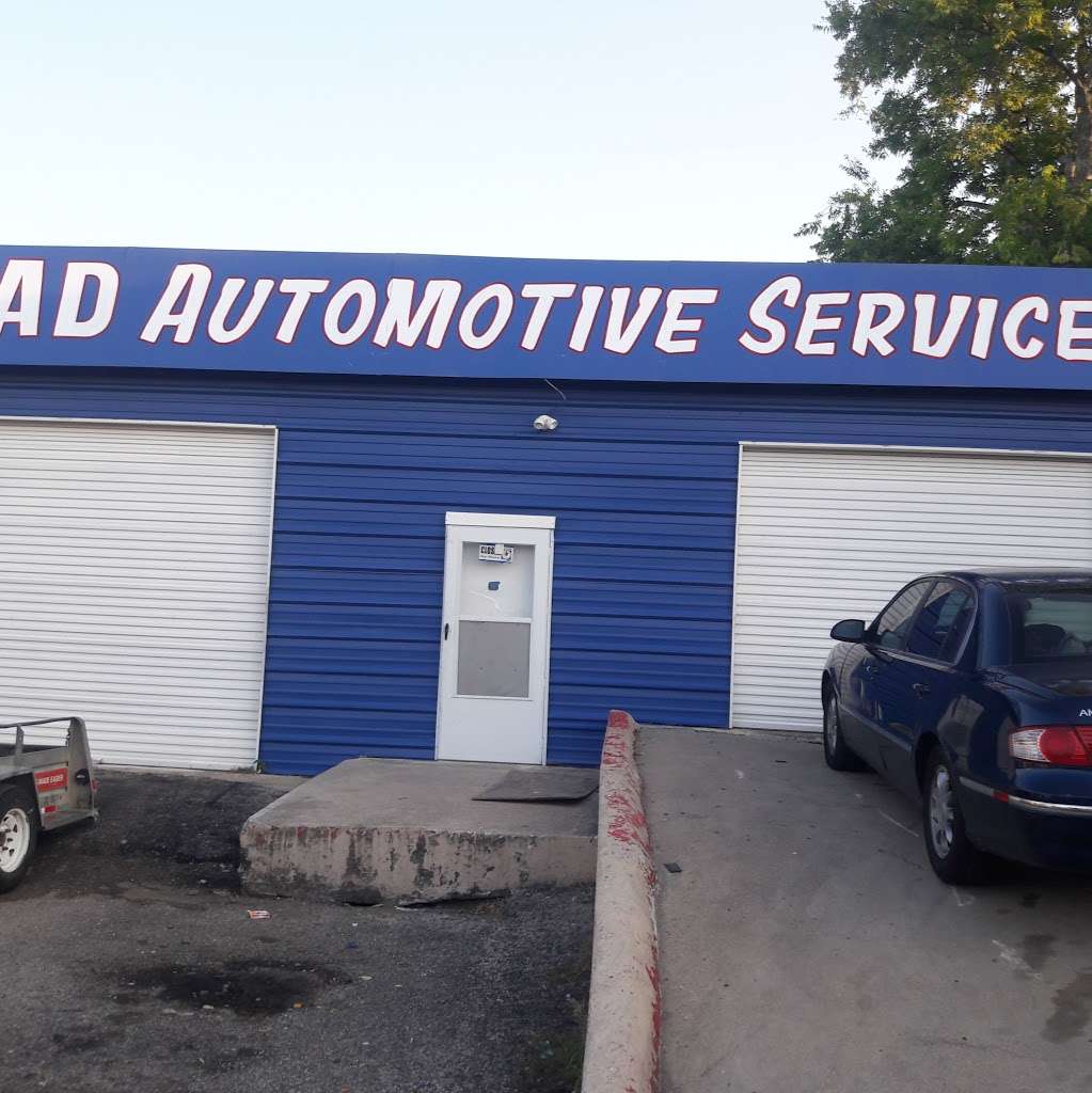 Ad Automotive Services | 1132 E Ledbetter Dr ste.d, Dallas, TX 75216, USA | Phone: (214) 881-2819