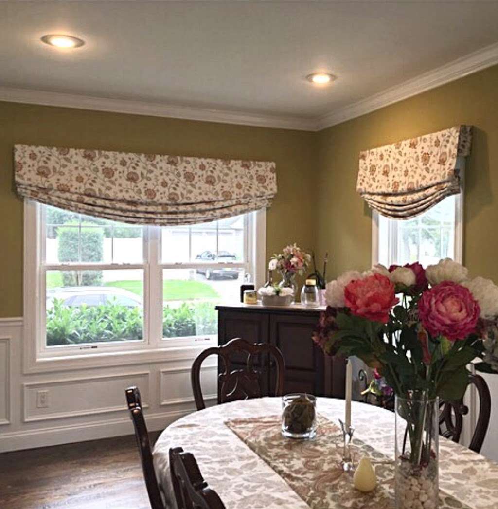 Homestead Window Treatments | 30 W Hills Rd A, Huntington Station, NY 11746, USA | Phone: (631) 423-5782