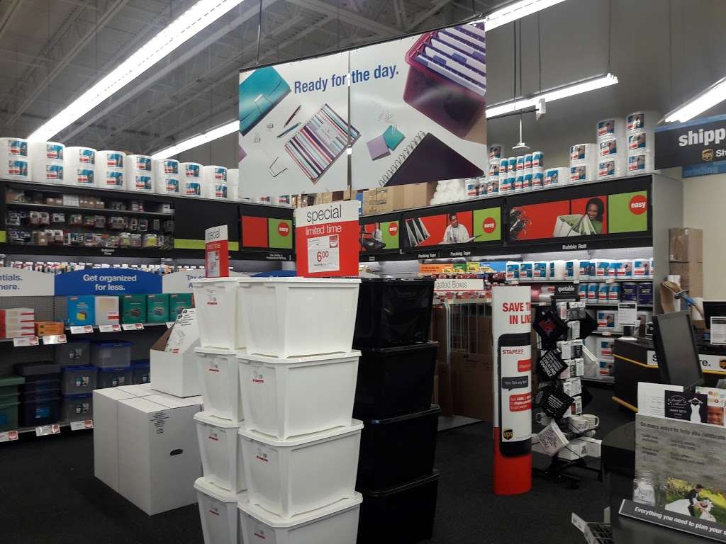 Staples | 1844 E Ridge Pike Suite 5, Royersford, PA 19468 | Phone: (610) 454-0315