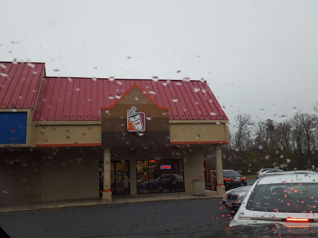 Dunkin Donuts | 12613 Laurel Bowie Rd, Laurel, MD 20708 | Phone: (240) 280-8099