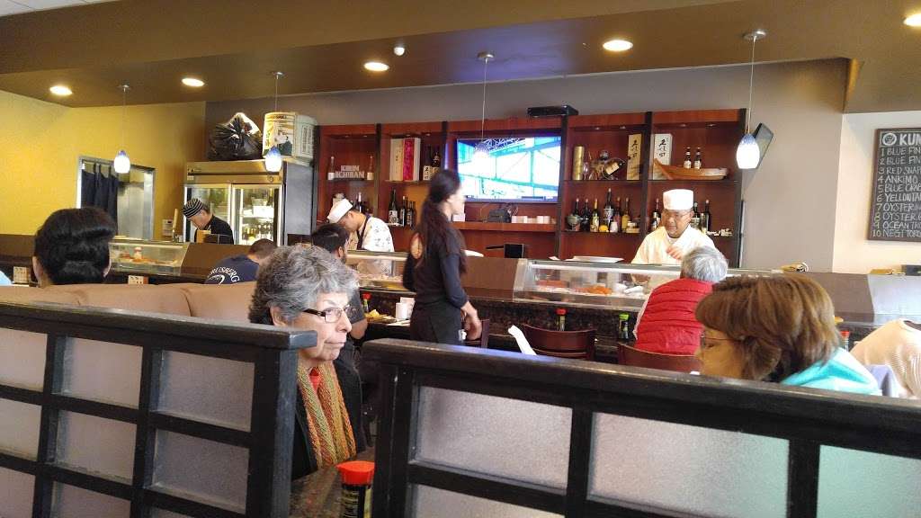 Kuma Sushi | 1905 N Campus Ave # C, Upland, CA 91784, USA | Phone: (909) 579-0866