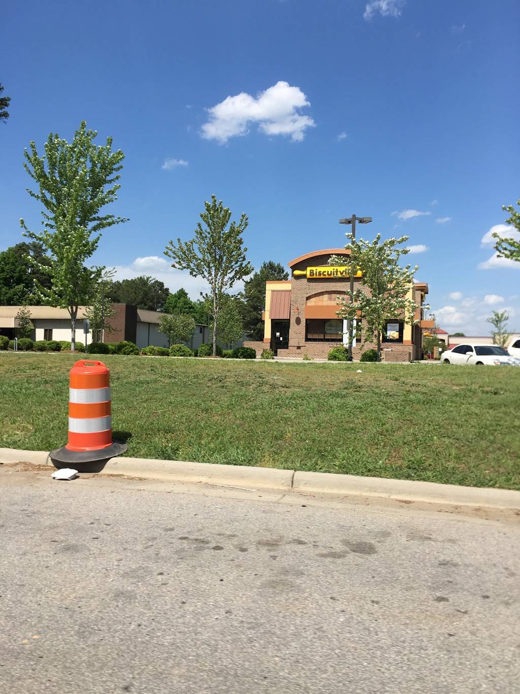 Biscuitville | E Independence Blvd, Indian Trail, NC 28079, USA | Phone: (704) 628-6084