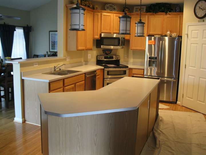 United Granite Countertops | 6315 Howard Ln, Elkridge, MD 21075 | Phone: (410) 540-9333