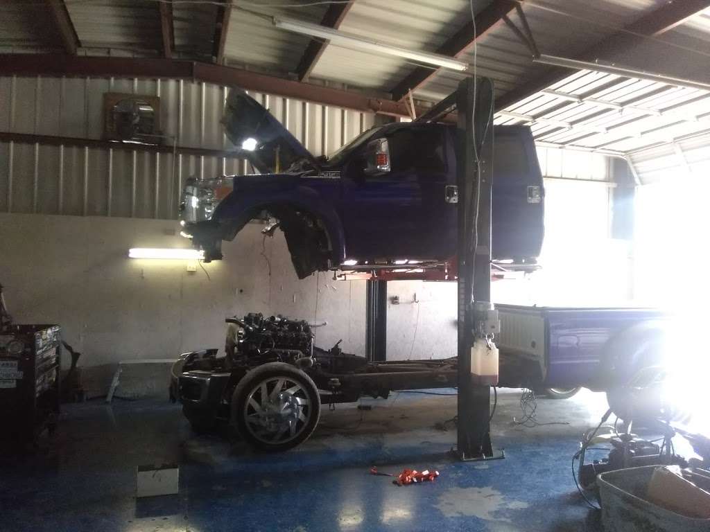 Juans Shop Auto And Diesel Repair | 5904 Spring Stuebner Rd Ste A, Spring, TX 77389, USA | Phone: (346) 719-2234