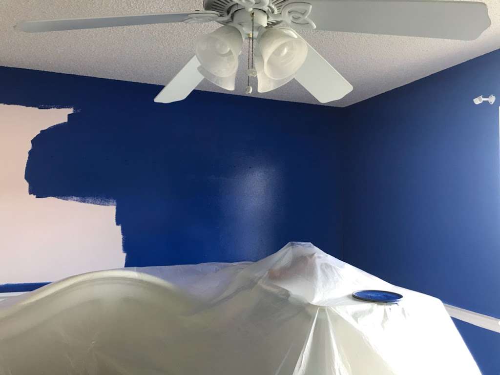 Tony Painting | 5114, 6175 Balmy Ct, Boynton Beach, FL 33472 | Phone: (561) 324-0615