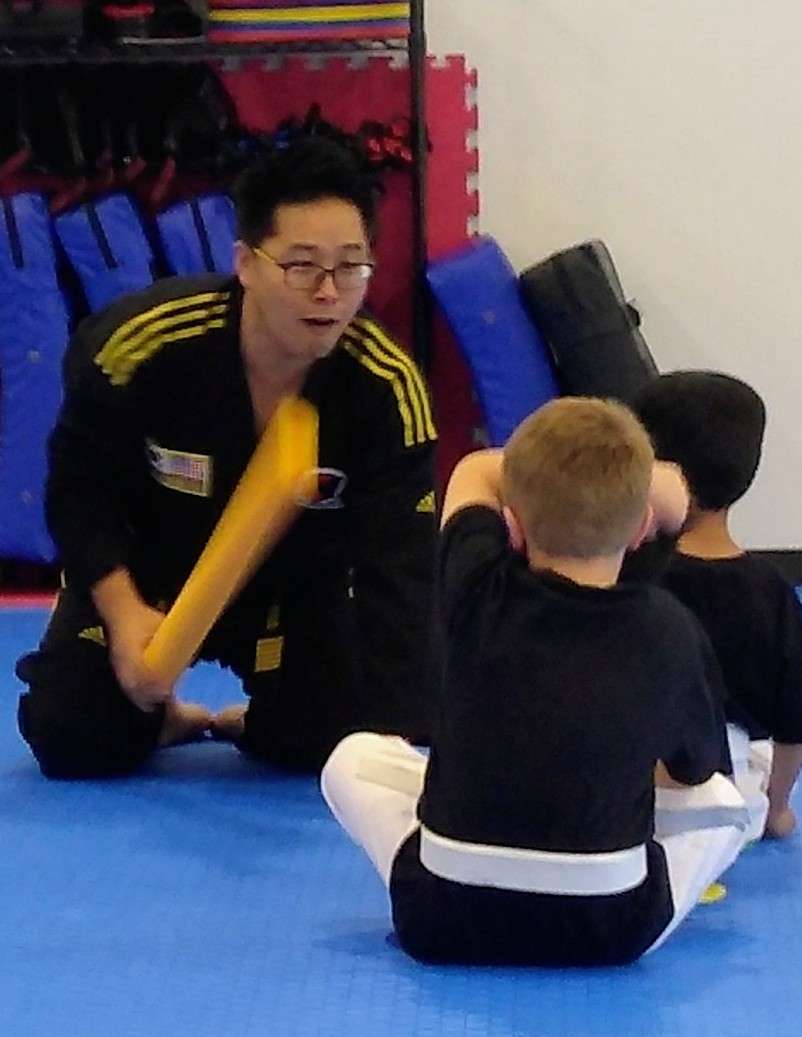 San Antonio Expert Taekwondo | 3111 TPC Pkwy #102, San Antonio, TX 78259, USA | Phone: (210) 338-5628