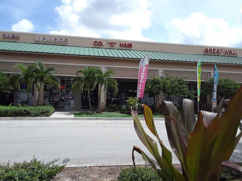 Grove Market Shopping Center, 5060 Seminole Pratt Whitney Rd, Loxahatchee, FL 33470, USA