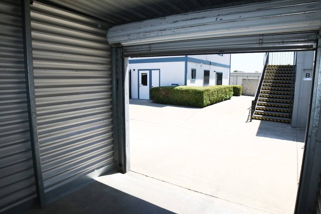 Taylor Street Self Storage | 4051 Taylor St, Sacramento, CA 95838, USA | Phone: (916) 550-4099