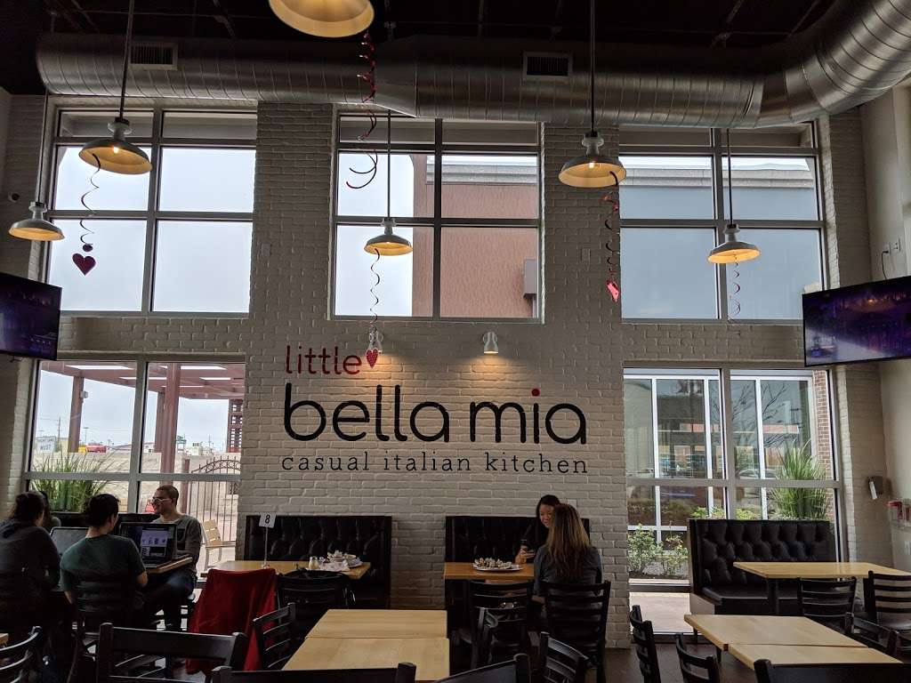 Little Bella Mia | 2471 Gulf Fwy S Suite 100, League City, TX 77573, USA | Phone: (281) 309-3473