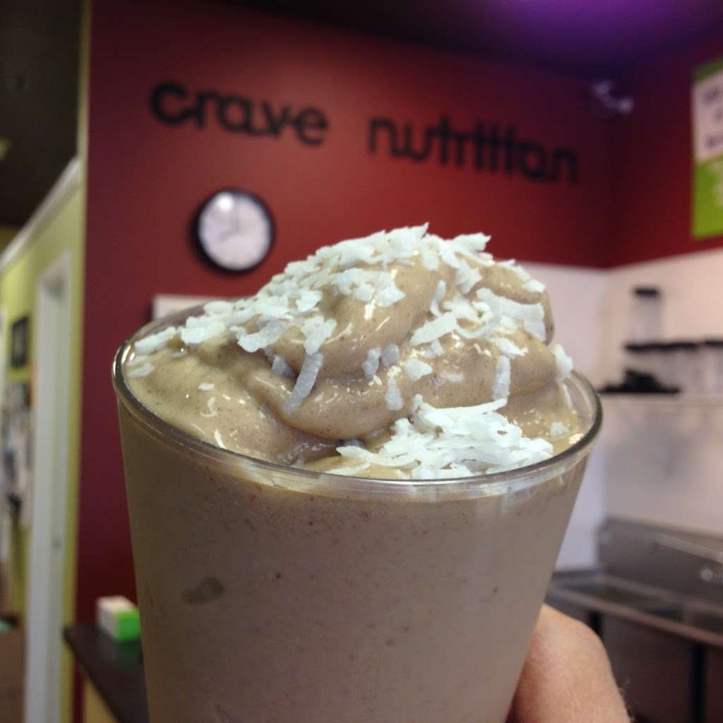 Crave Nutrition | 9729 W Coal Mine Ave y, Littleton, CO 80123, USA | Phone: (303) 948-2048