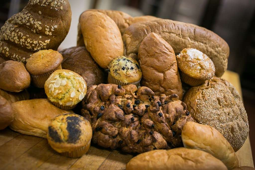 Muffin Top Bakery | 1735 Spruce St # J, Riverside, CA 92507, USA | Phone: (951) 222-0377