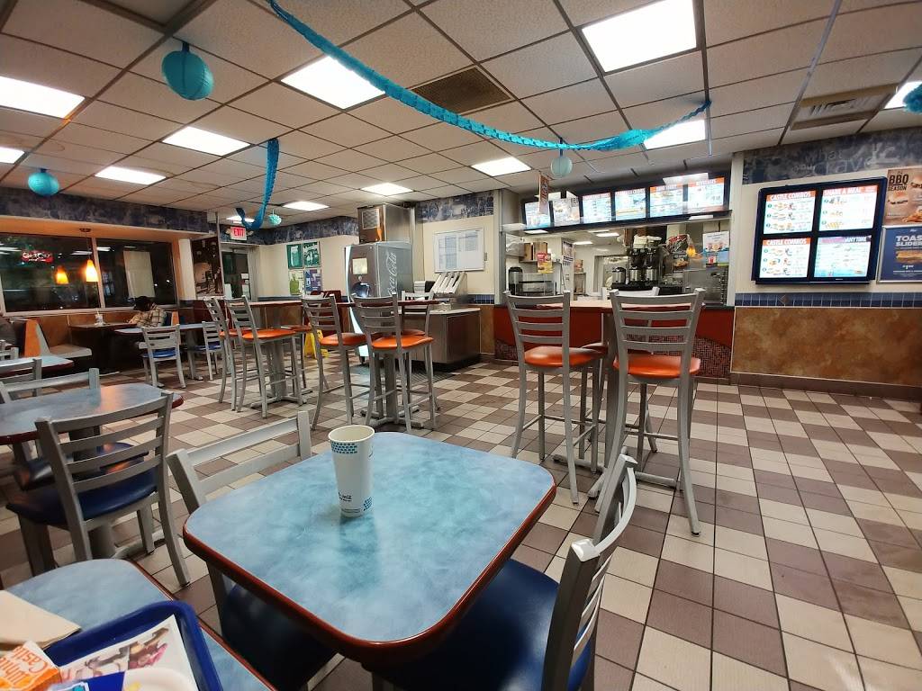 White Castle | 3751 S Hamilton Rd, Columbus, OH 43232, USA | Phone: (614) 835-0413