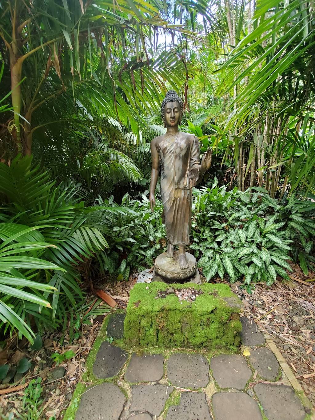Lyon Arboretum | 3860 Manoa Rd, Honolulu, HI 96822, USA | Phone: (808) 988-0456