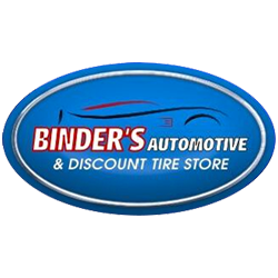 Binders Automotive Inc | 6009 Hamilton Blvd, Allentown, PA 18106, United States | Phone: (610) 841-2999