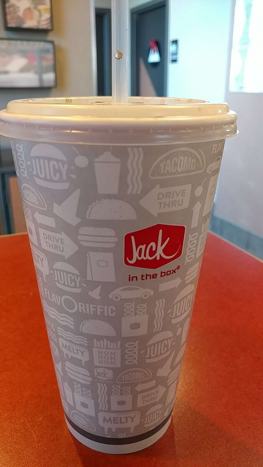 Jack in the Box | 18901 Bear Valley Rd, Apple Valley, CA 92308 | Phone: (760) 247-6661