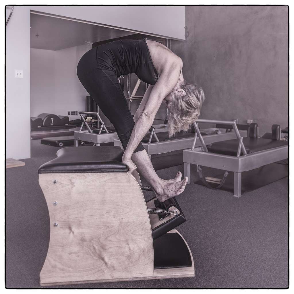 East Bay Pilates | 1522 Park Ave, Emeryville, CA 94608, USA | Phone: (510) 653-8538