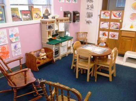 Early Learning Centers of Rhode Island | 268 Pawtucket Ave, Rumford, RI 02916, USA | Phone: (401) 228-7770