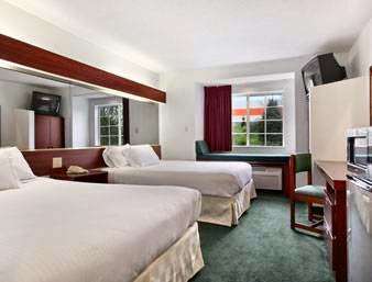 Microtel Inn & Suites by Wyndham Kannapolis/Concord | 3113 Cloverleaf Pkwy, Kannapolis, NC 28083, USA | Phone: (704) 782-2300