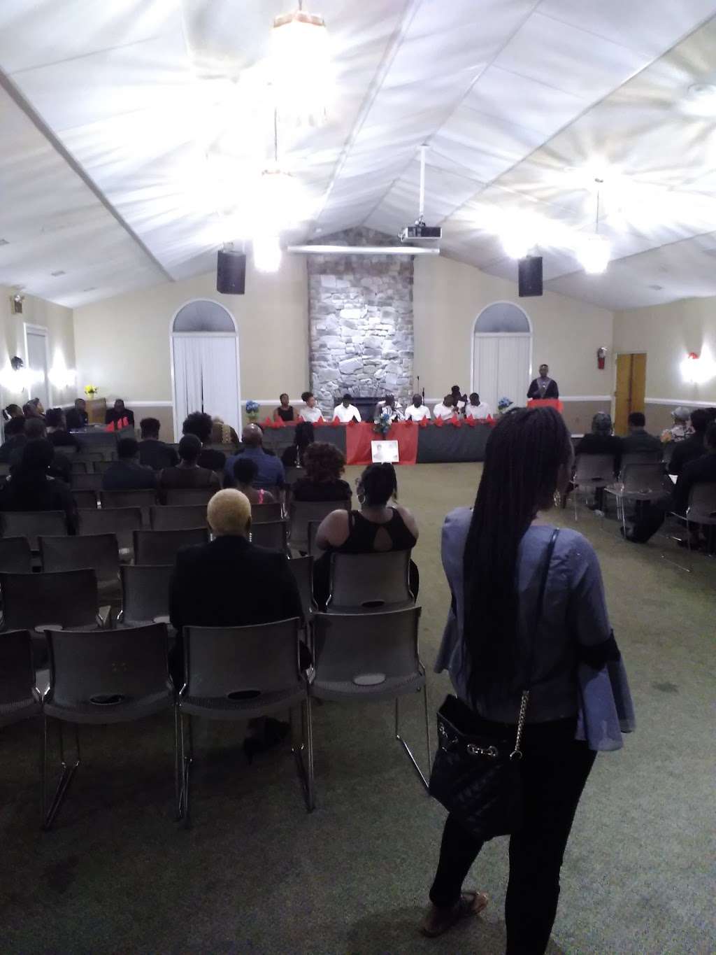 Beltsville Seventh-day Adventist Church | 4200 Ammendale Rd, Beltsville, MD 20705, USA | Phone: (301) 937-8118
