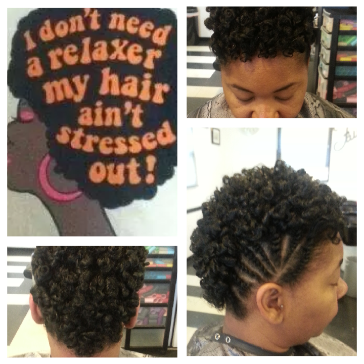 Comfort Zone Hair Lounge | 751 E Nerge Rd, Roselle, IL 60172, USA | Phone: (888) 681-0007