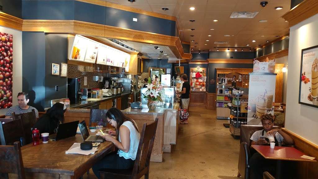 The Coffee Bean & Tea Leaf | 23635 Calabasas Rd, Calabasas, CA 91302, USA | Phone: (818) 225-1887