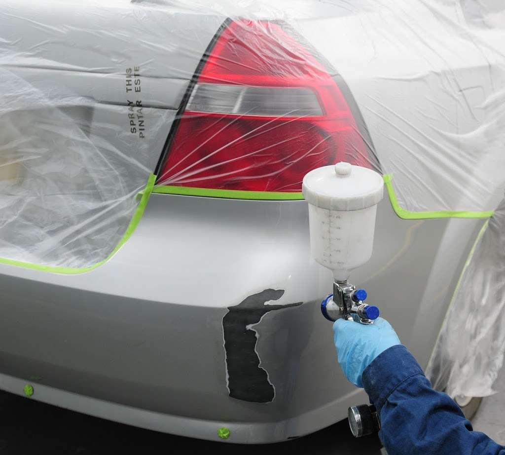 Integrity Custom Collision | 4650 N Crescent Blvd, Pennsauken Township, NJ 08109, USA | Phone: (856) 486-1300
