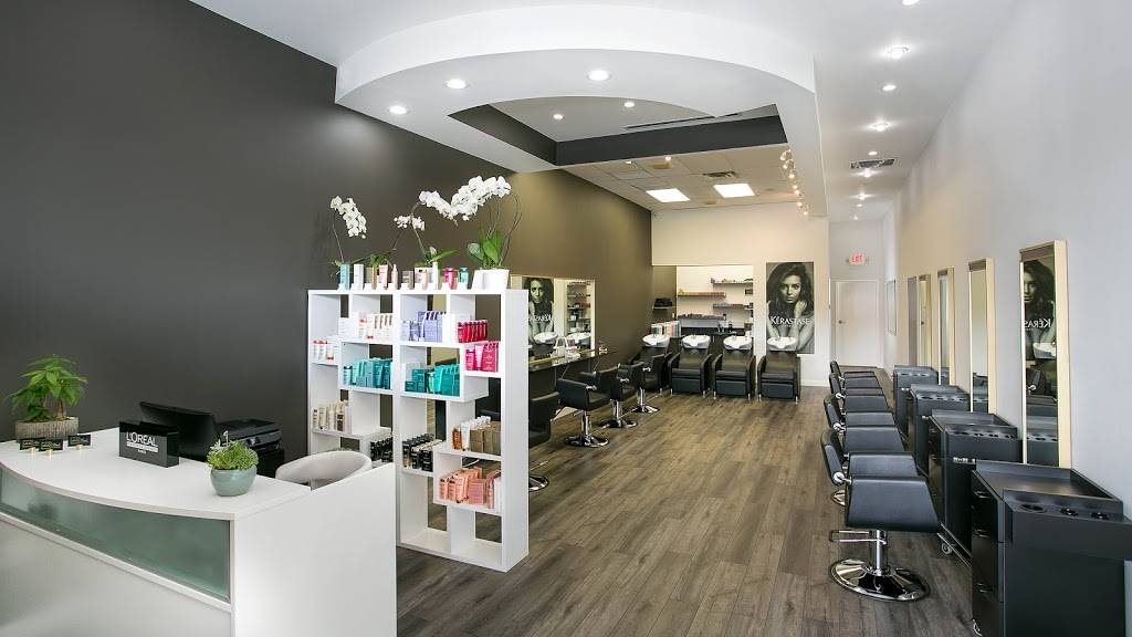 A La Mode Hair Studio | 2108 N, Dallas Pkwy #220, Plano, TX 75093 | Phone: (972) 378-9919