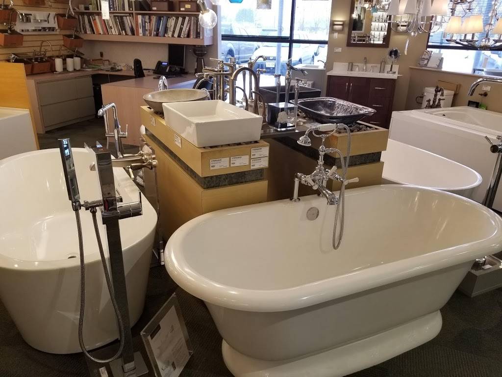 Ferguson Bath, Kitchen & Lighting Gallery | 4505 Triangle St, McFarland, WI 53558, USA | Phone: (608) 838-3181