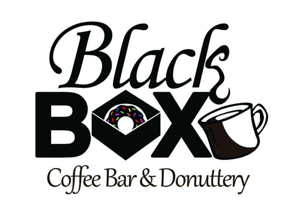 Black Box Coffee Bar & Donuttery | 572 Delaware Ave, Palmerton, PA 18071 | Phone: (610) 824-3663